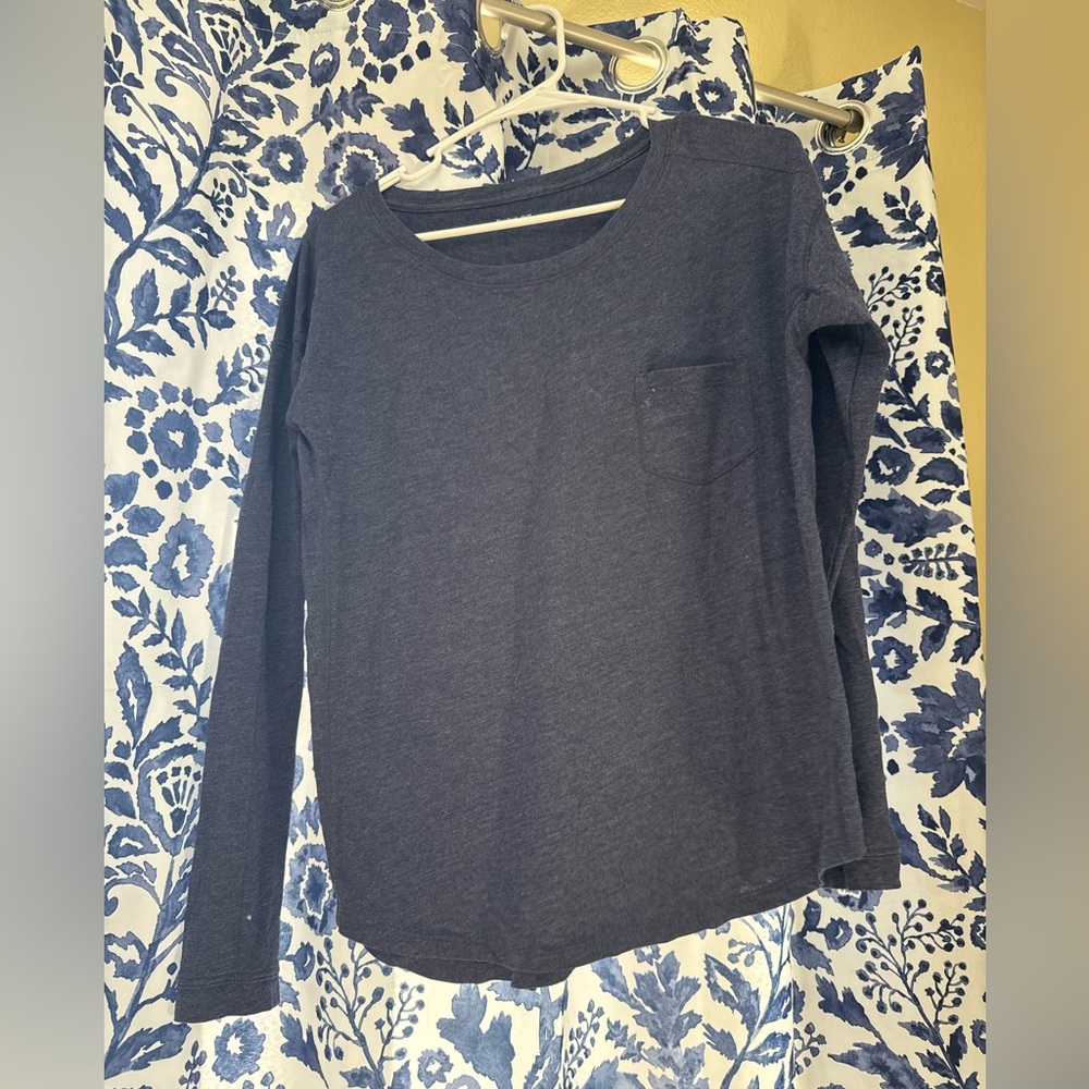 GapBody Long Sleeve Tee